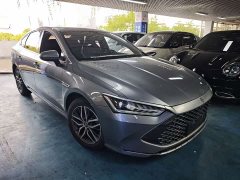 BYD Qin Plus 2021 DM-i 55KM Flagship - ფოტო 2