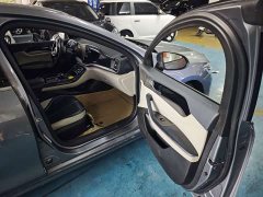 BYD Qin Plus 2021 DM-i 55KM Flagship - ფოტო 3
