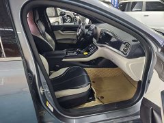 BYD Qin Plus 2021 DM-i 55KM Flagship - ფოტო 4