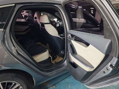 BYD Qin Plus 2021 DM-i 55KM Flagship - ფოტო 5