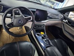 BYD Qin Plus 2021 DM-i 55KM Flagship - ფოტო 6