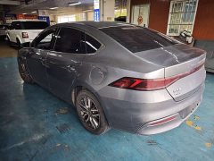 BYD Qin Plus 2021 DM-i 55KM Flagship - ფოტო 7