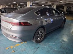 BYD Qin Plus 2021 DM-i 55KM Flagship - ფოტო 8