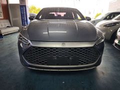 BYD Qin Plus 2021 DM-i 55KM Flagship - ფოტო 9