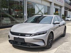 BYD Han DM-i Smart Driving Edition 125KM Premium - ფოტო 1