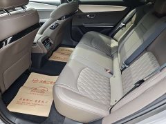 BYD Han DM-i Smart Driving Edition 125KM Premium - ფოტო 10
