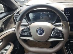 BYD Han DM-i Smart Driving Edition 125KM Premium - ფოტო 12