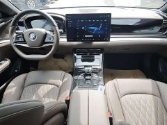 BYD Han DM-i Smart Driving Edition 125KM Premium - ფოტო 14