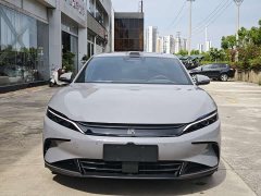 BYD Han DM-i Smart Driving Edition 125KM Premium - ფოტო 2