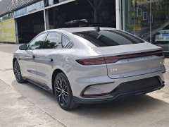 BYD Han DM-i Smart Driving Edition 125KM Premium - ფოტო 5