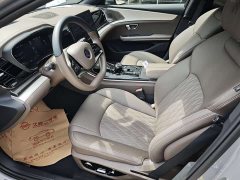BYD Han DM-i Smart Driving Edition 125KM Premium - ფოტო 7