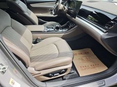 BYD Han DM-i Smart Driving Edition 125KM Premium - ფოტო 8