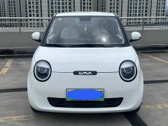 Changan Lumin 2023 205km Xiangqin Edition - ფოტო 2