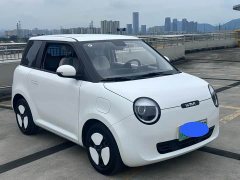 Changan Lumin 2023 205km Xiangqin Edition - ფოტო 3