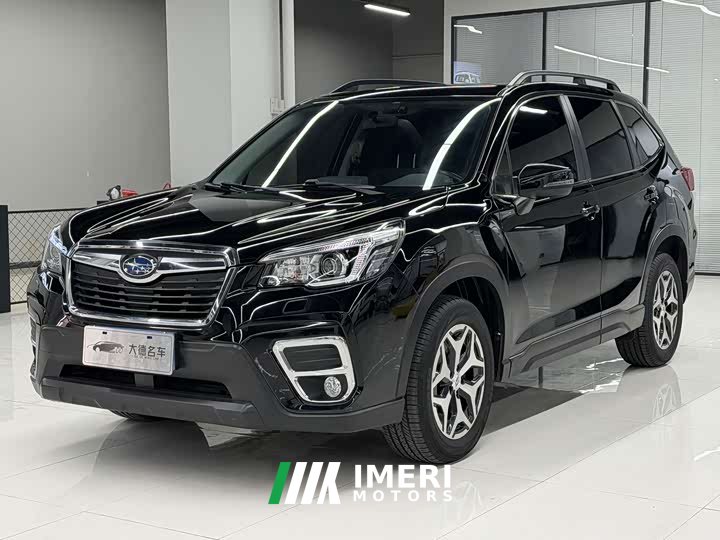 Subaru Outback 2.0i Luxury EyeSight - ავტომობილი ჩინეთიდან