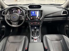 Subaru Outback 2.0i Luxury EyeSight - ფოტო 12