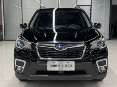 Subaru Outback 2.0i Luxury EyeSight - ფოტო 3