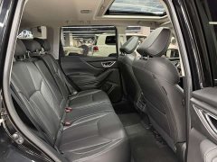 Subaru Outback 2.0i Luxury EyeSight - ფოტო 8