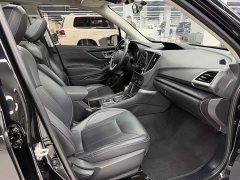 Subaru Outback 2.0i Luxury EyeSight - ფოტო 9
