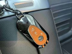 Mercedes-Benz C-Class Facelift C 200 L Sport Edition - ფოტო 12