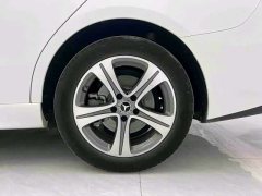 Mercedes-Benz C-Class Facelift C 200 L Sport Edition - ფოტო 14