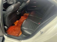 Mercedes-Benz C-Class Facelift C 200 L Sport Edition - ფოტო 15