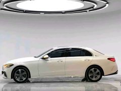 Mercedes-Benz C-Class Facelift C 200 L Sport Edition - ფოტო 6