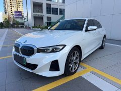 BMW i3 eDrive 35 L - ფოტო 1