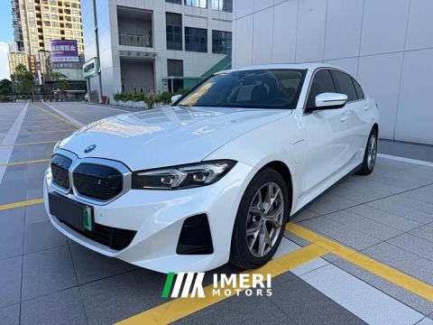 2022 BMW i3 eDrive 35 L