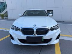 BMW i3 eDrive 35 L - ფოტო 2