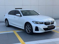 BMW i3 eDrive 35 L - ფოტო 3