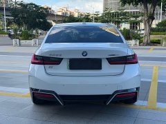 BMW i3 eDrive 35 L - ფოტო 5