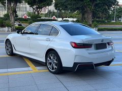 BMW i3 eDrive 35 L - ფოტო 6