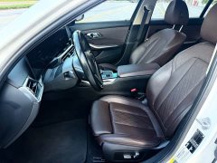 BMW i3 eDrive 35 L - ფოტო 7
