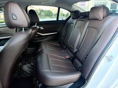 BMW i3 eDrive 35 L - ფოტო 8