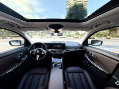 BMW i3 eDrive 35 L - ფოტო 9