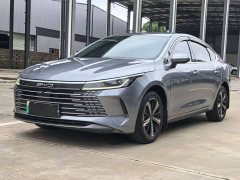 BYD Destroyer 05 Glory Edition DM-i 120KM Luxury - ფოტო 1
