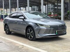 BYD Destroyer 05 Glory Edition DM-i 120KM Luxury - ფოტო 3