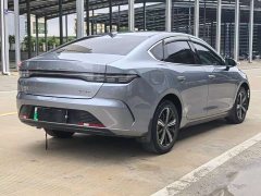 BYD Destroyer 05 Glory Edition DM-i 120KM Luxury - ფოტო 4