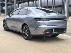 BYD Destroyer 05 Glory Edition DM-i 120KM Luxury - ფოტო 6
