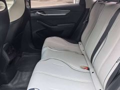 BYD Destroyer 05 Glory Edition DM-i 120KM Luxury - ფოტო 8