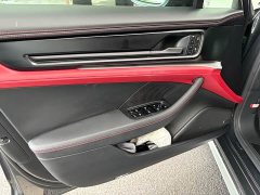 Porsche Panamera 4 Executive Extended Wheelbase 2.9T - ფოტო 10
