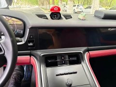 Porsche Panamera 4 Executive Extended Wheelbase 2.9T - ფოტო 11