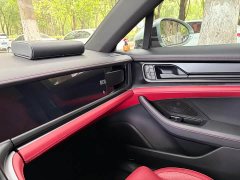 Porsche Panamera 4 Executive Extended Wheelbase 2.9T - ფოტო 12