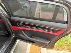Porsche Panamera 4 Executive Extended Wheelbase 2.9T - ფოტო 13