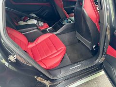 Porsche Panamera 4 Executive Extended Wheelbase 2.9T - ფოტო 14