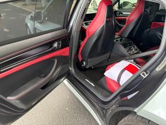 Porsche Panamera 4 Executive Extended Wheelbase 2.9T - ფოტო 15