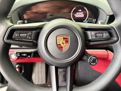 Porsche Panamera 4 Executive Extended Wheelbase 2.9T - ფოტო 16