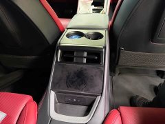 Porsche Panamera 4 Executive Extended Wheelbase 2.9T - ფოტო 18