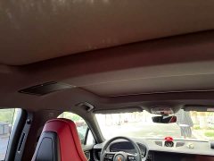 Porsche Panamera 4 Executive Extended Wheelbase 2.9T - ფოტო 19